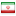 chartsrevealer.com server is located in Iran